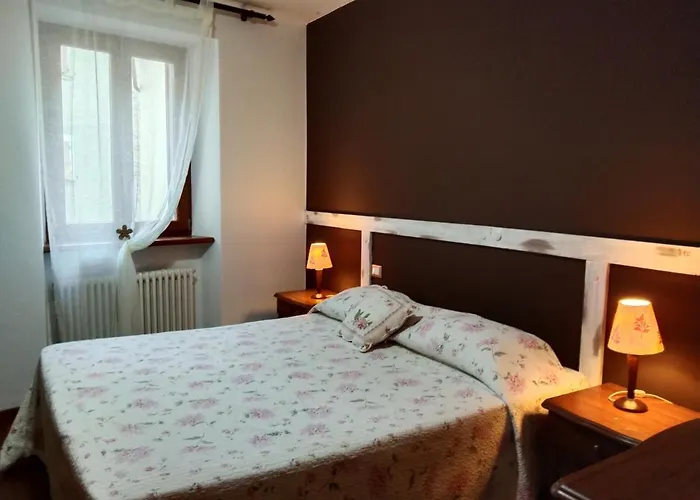 Antico Borgo, Appartamento Vivaldi.