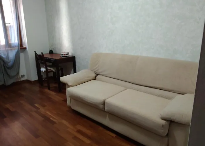 Antico Borgo, Appartamento Vivaldi.