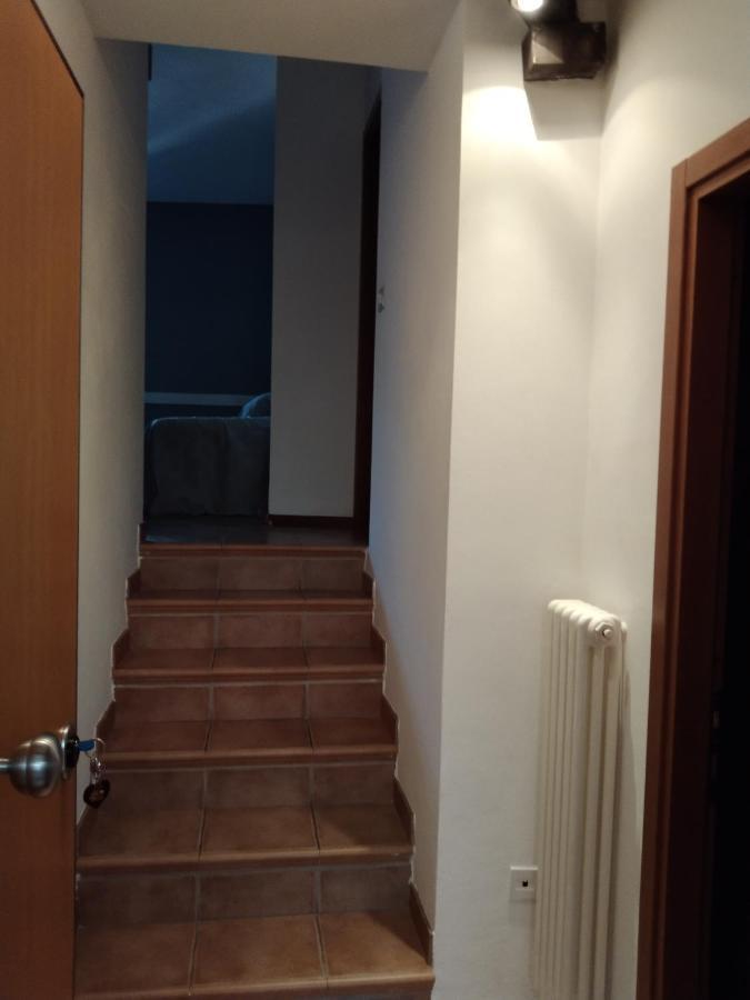 Apartment Antico Borgo, Vivaldi.