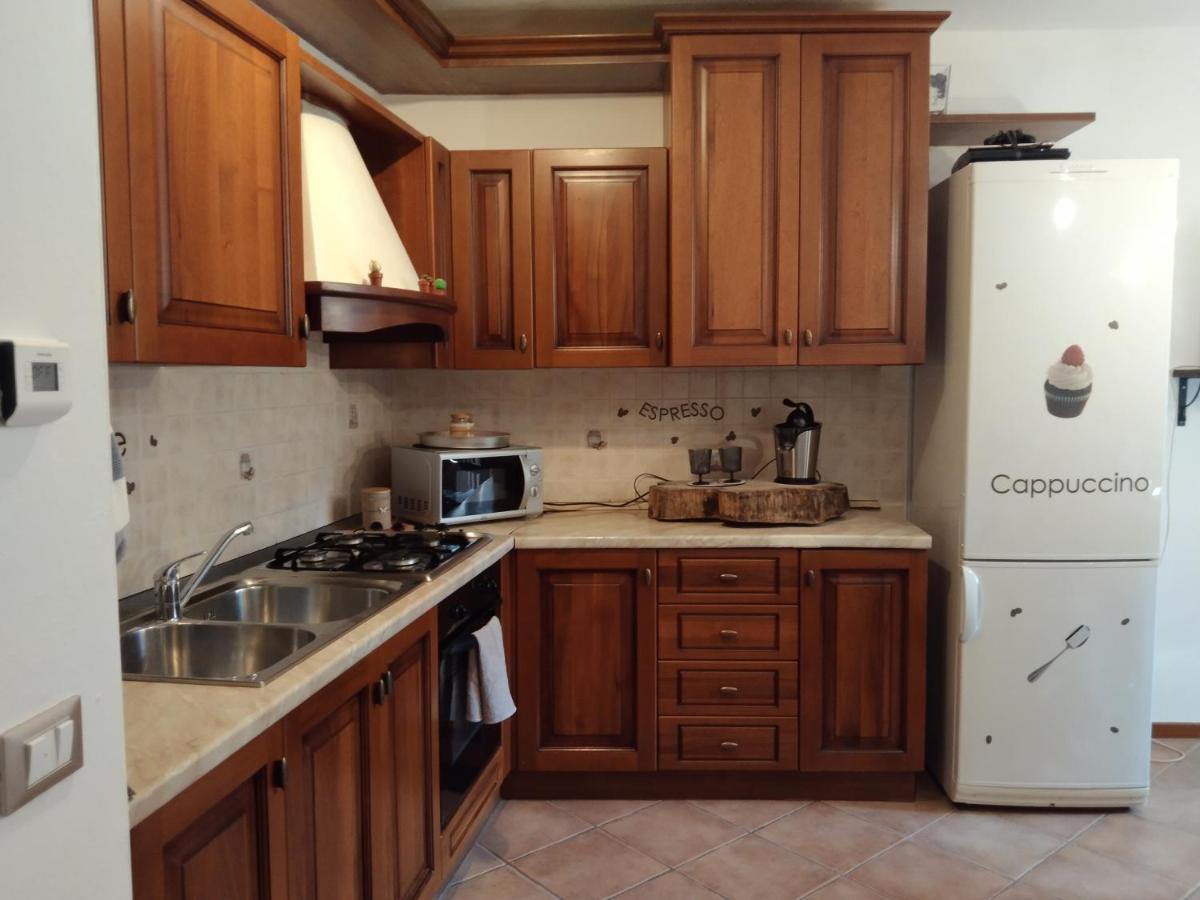 Antico Borgo, Vivaldi. Apartment *