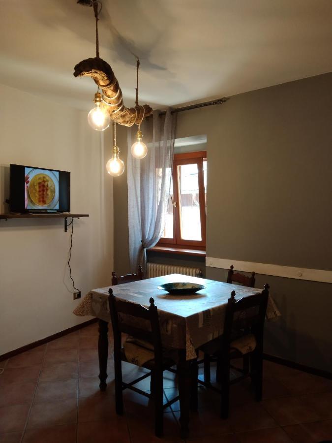Antico Borgo, Vivaldi.