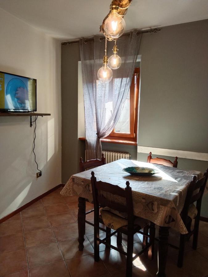 Antico Borgo, Vivaldi. Apartment *
