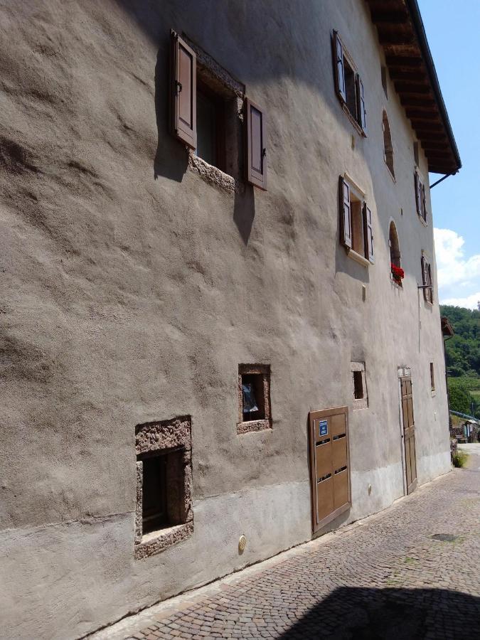Antico Borgo, Vivaldi. Civezzano