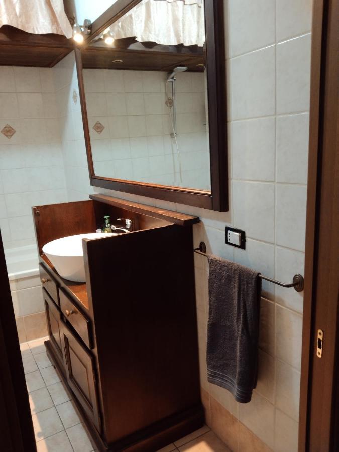 Apartment Antico Borgo, Vivaldi. *