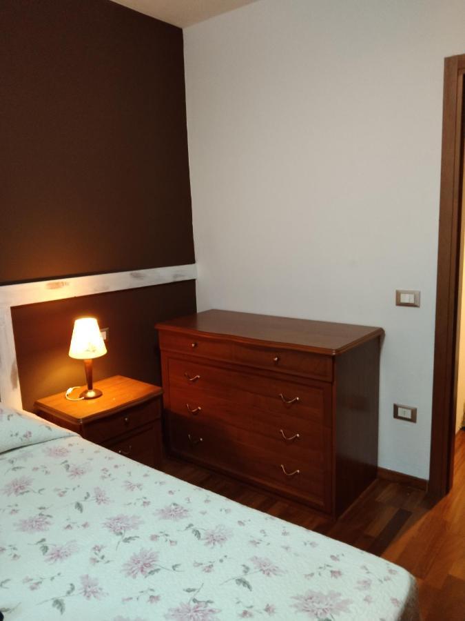 Apartment Antico Borgo, Vivaldi. *